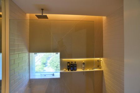 Apartamento à venda com 125m², 2 quartos e 2 vagas Apartamento à venda com 125m², 2 quartos e 2 vagasBanheiro Suíte 2