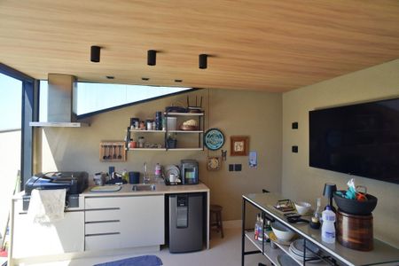 Apartamento à venda com 125m², 2 quartos e 2 vagas Apartamento à venda com 125m², 2 quartos e 2 vagasSala Superior