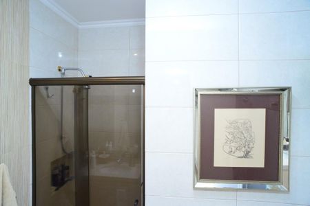 Apartamento à venda com 170m², 3 quartos e 2 vagasBanheiro Social