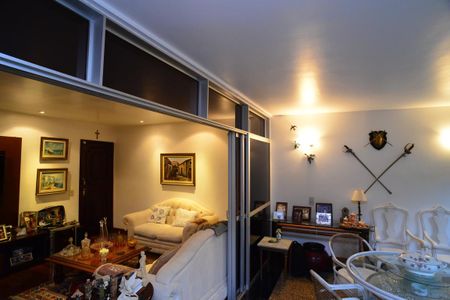 Varanda de apartamento à venda com 3 quartos, 170m² em Barra da Tijuca, Rio de Janeiro