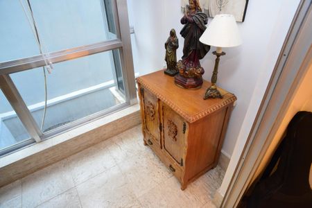 Apartamento à venda com 170m², 3 quartos e 2 vagasQuarto 1