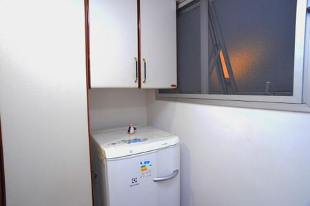 Apartamento à venda com 170m², 3 quartos e 2 vagasQuarto de Serviço