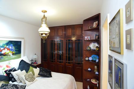 Apartamento à venda com 170m², 3 quartos e 2 vagasSuíte