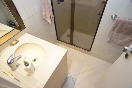 Apartamento à venda com 170m², 3 quartos e 2 vagasBanheiro Suíte