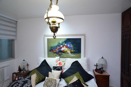 Apartamento à venda com 170m², 3 quartos e 2 vagasSuíte