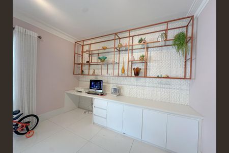 Apartamento à venda com 145m², 3 quartos e 3 vagasSala