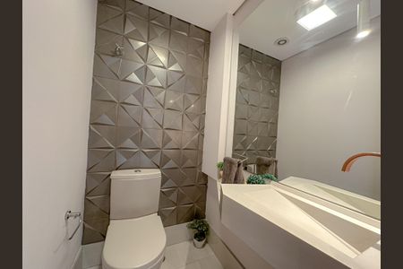 Apartamento à venda com 145m², 3 quartos e 3 vagasLavabo