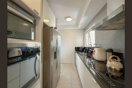 Apartamento à venda com 145m², 3 quartos e 3 vagasCozinha