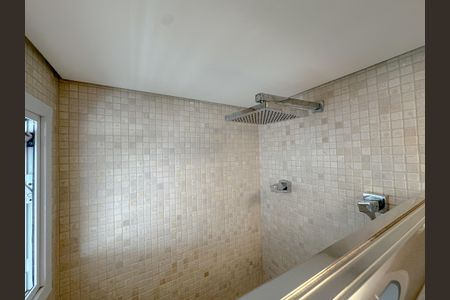 Apartamento à venda com 145m², 3 quartos e 3 vagasBanheiro Suíte Master