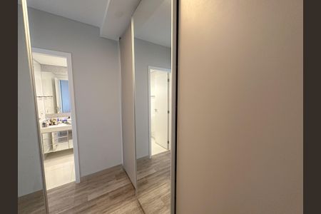 Apartamento à venda com 145m², 3 quartos e 3 vagasCloset Suíte Master