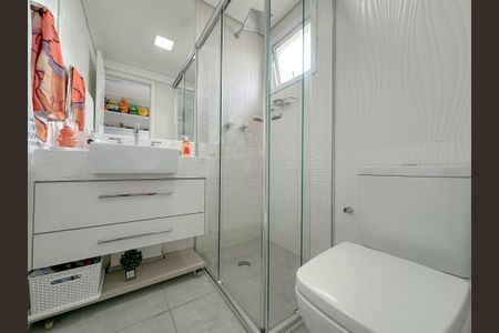 Apartamento à venda com 145m², 3 quartos e 3 vagasBanheiro Suíte 2