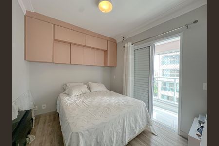 Apartamento à venda com 145m², 3 quartos e 3 vagasSuíte Master