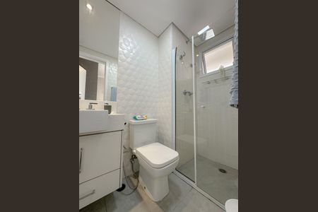 Apartamento à venda com 145m², 3 quartos e 3 vagasBanheiro Suíte 1