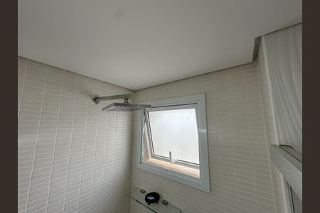 Apartamento à venda com 145m², 3 quartos e 3 vagasBanheiro Suíte 2