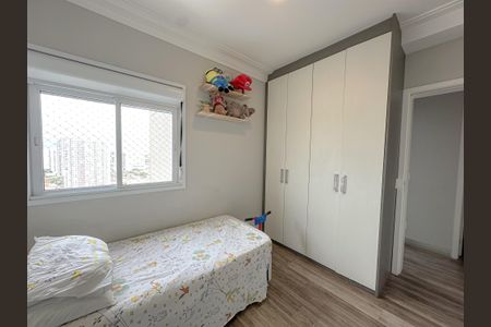 Apartamento à venda com 145m², 3 quartos e 3 vagasSuíte 1