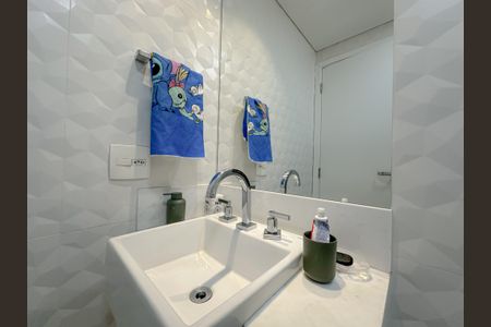 Apartamento à venda com 145m², 3 quartos e 3 vagasBanheiro Suíte 1