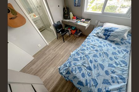 Apartamento à venda com 145m², 3 quartos e 3 vagasSuíte 2