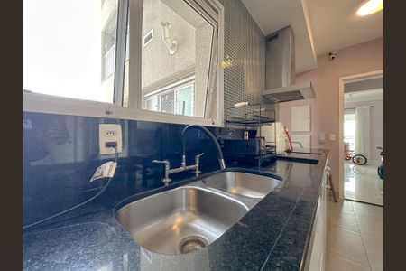 Apartamento à venda com 145m², 3 quartos e 3 vagasCozinha