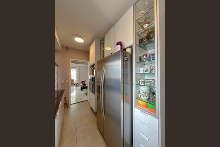 Apartamento à venda com 145m², 3 quartos e 3 vagasCozinha