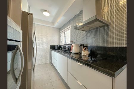 Apartamento à venda com 145m², 3 quartos e 3 vagasCozinha