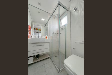 Apartamento à venda com 145m², 3 quartos e 3 vagasBanheiro Suíte 2