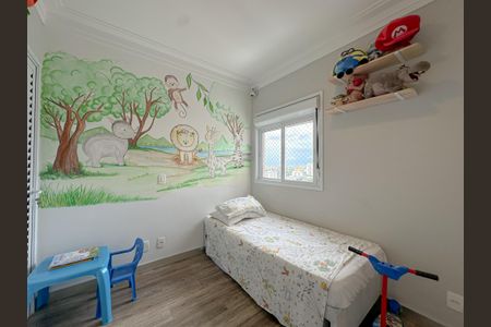 Apartamento à venda com 145m², 3 quartos e 3 vagasSuíte 1