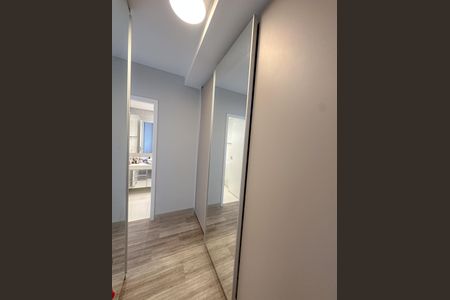 Apartamento à venda com 145m², 3 quartos e 3 vagasCloset Suíte Master