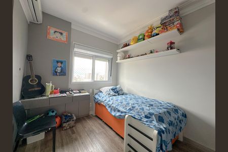 Apartamento à venda com 145m², 3 quartos e 3 vagasSuíte 2