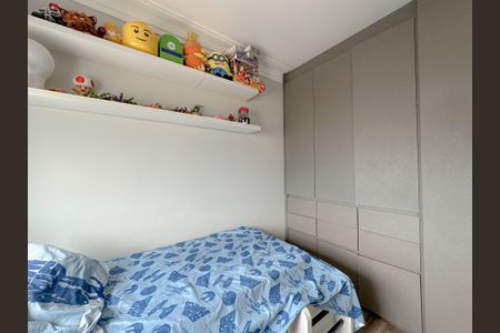 Apartamento à venda com 145m², 3 quartos e 3 vagasSuíte 2