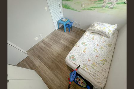 Apartamento à venda com 145m², 3 quartos e 3 vagasSuíte 1