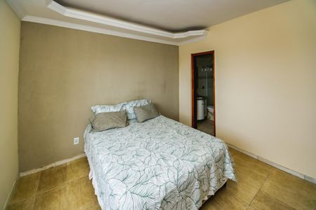 Apartamento à venda com 3 quartos, 106m² em Heliópolis, Belo Horizonte