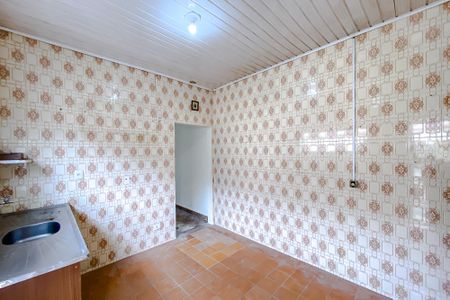 Casa para alugar com 260m², 2 quartos e 10 vagas Casa para alugar com 260m², 2 quartos e 10 vagasCozinha