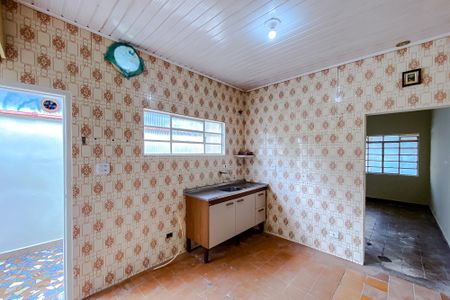 Casa para alugar com 260m², 2 quartos e 10 vagas Casa para alugar com 260m², 2 quartos e 10 vagasCozinha