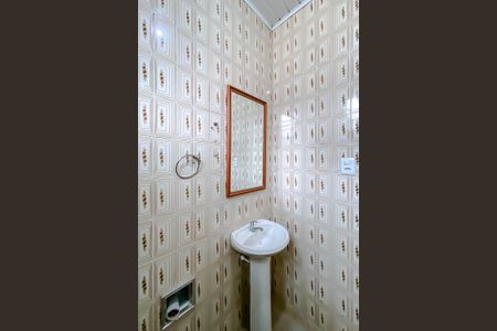 Casa para alugar com 260m², 2 quartos e 10 vagas Casa para alugar com 260m², 2 quartos e 10 vagasBanheiro