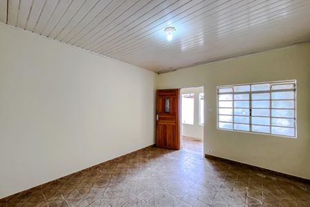 Sala de casa à venda com 2 quartos, 260m² em Vila Canero, São Paulo