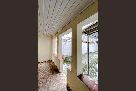 Casa para alugar com 260m², 2 quartos e 10 vagas Casa para alugar com 260m², 2 quartos e 10 vagasVaranda da Sala