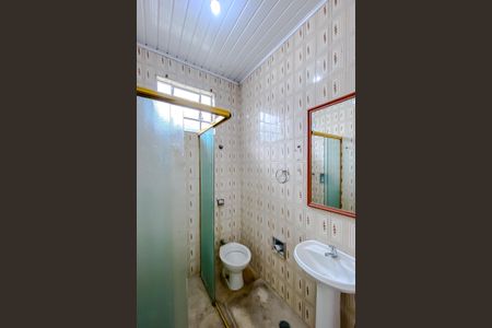 Casa para alugar com 260m², 2 quartos e 10 vagas Casa para alugar com 260m², 2 quartos e 10 vagasBanheiro