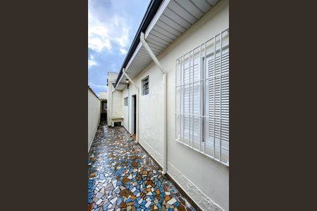 Casa para alugar com 260m², 2 quartos e 10 vagas Casa para alugar com 260m², 2 quartos e 10 vagasÁrea de Serviço