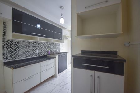 Apartamento para alugar com 60m², 2 quartos e 1 vagaCozinha