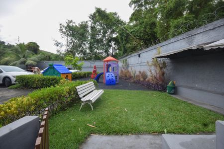 Apartamento para alugar com 60m², 2 quartos e 1 vagaÁrea comum