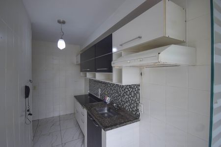 Apartamento para alugar com 60m², 2 quartos e 1 vagaCozinha