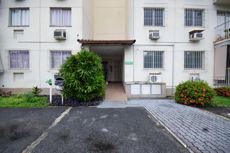 Apartamento para alugar com 60m², 2 quartos e 1 vagaÁrea comum