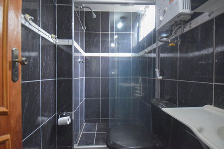 Apartamento para alugar com 60m², 2 quartos e 1 vagaBanheiro da Suíte