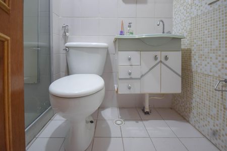 Apartamento para alugar com 60m², 2 quartos e 1 vagaBanheiro