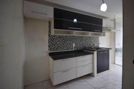 Apartamento para alugar com 60m², 2 quartos e 1 vagaCozinha