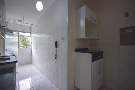 Apartamento para alugar com 60m², 2 quartos e 1 vagaCozinha