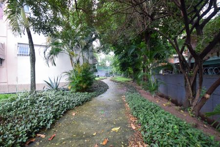 Apartamento para alugar com 60m², 2 quartos e 1 vagaÁrea comum