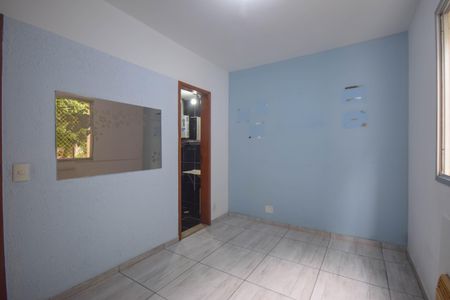 Apartamento para alugar com 60m², 2 quartos e 1 vagaSuíte