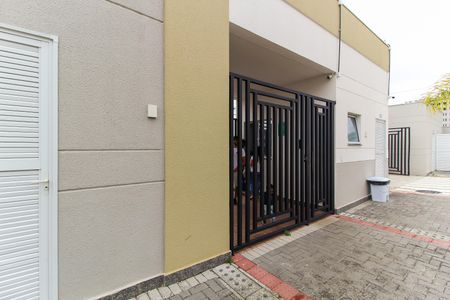 Apartamento à venda com 40m², 2 quartos e sem vagaEntrada