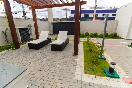 Apartamento à venda com 40m², 2 quartos e sem vagaÁrea Comum